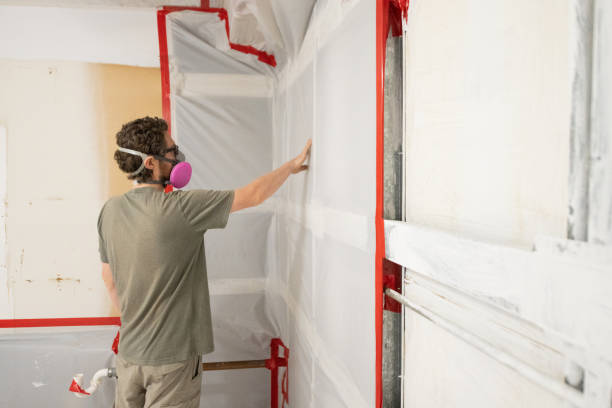Best Biohazard Mold Removal  in Genesee, CO